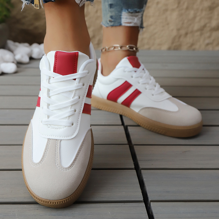 Classic Urban Sneakers