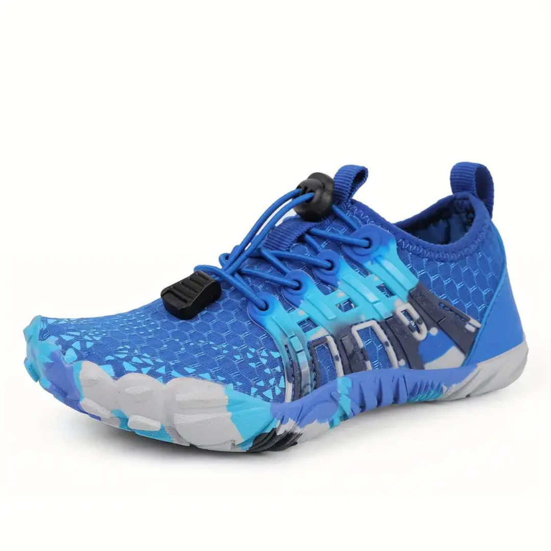 BAREFOOT GO SHOES
