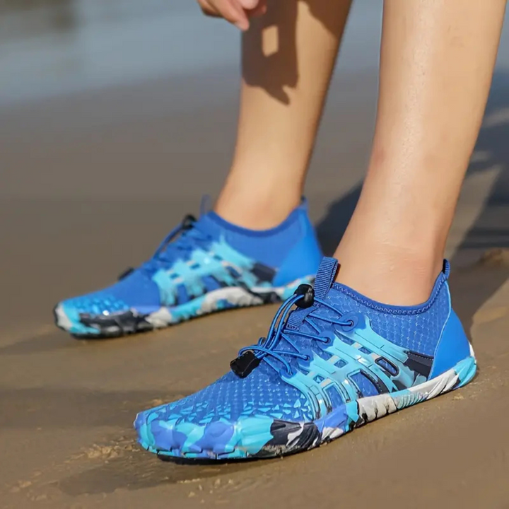 BAREFOOT GO SHOES