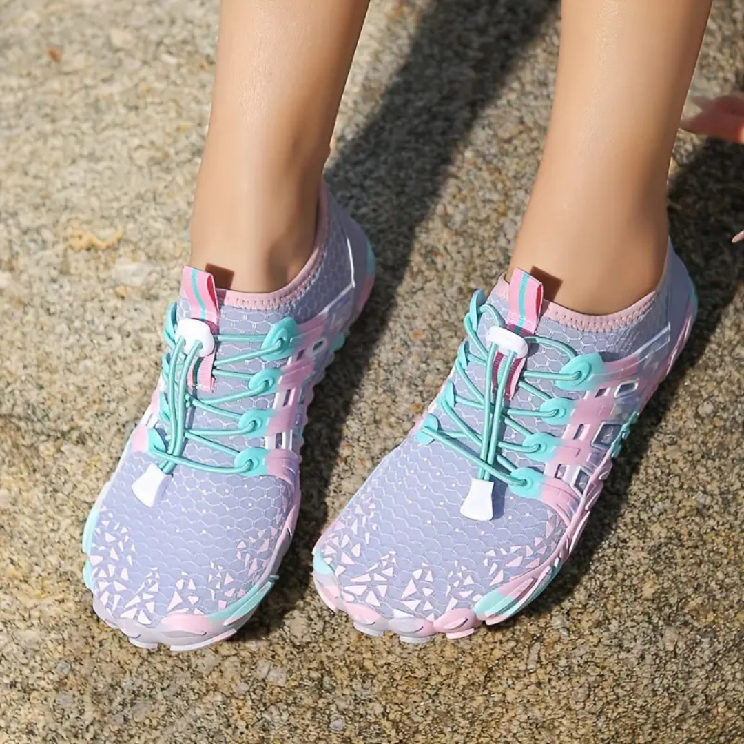 BAREFOOT GO SHOES