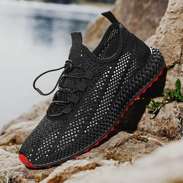 Summer Move Sneakers