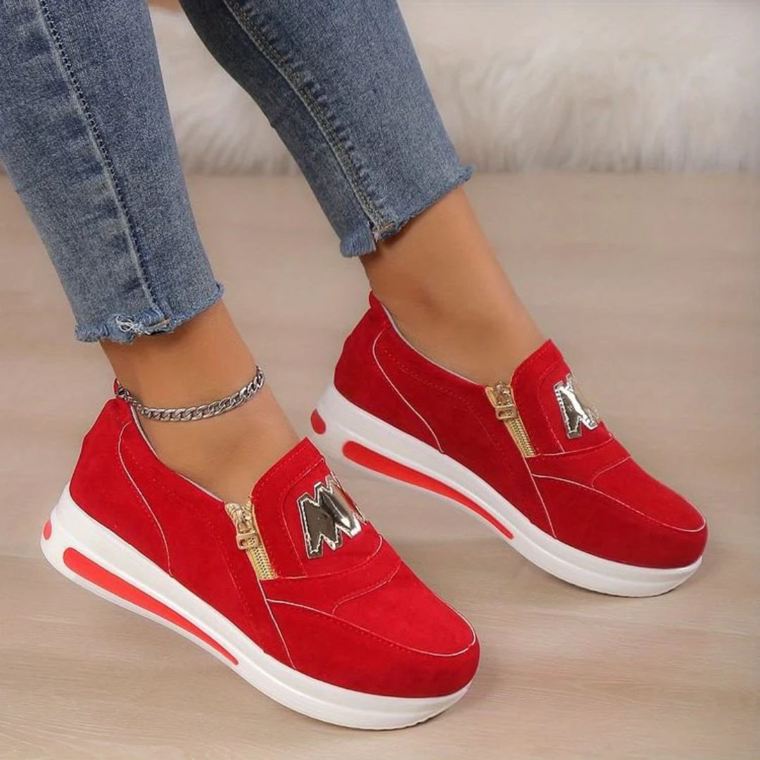 Mila - Comfortable Shoes