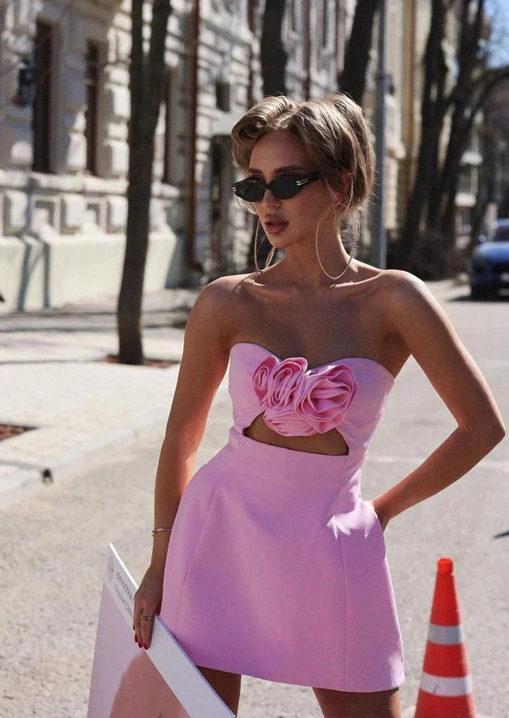 Veselina | Luxe Blossom Moment