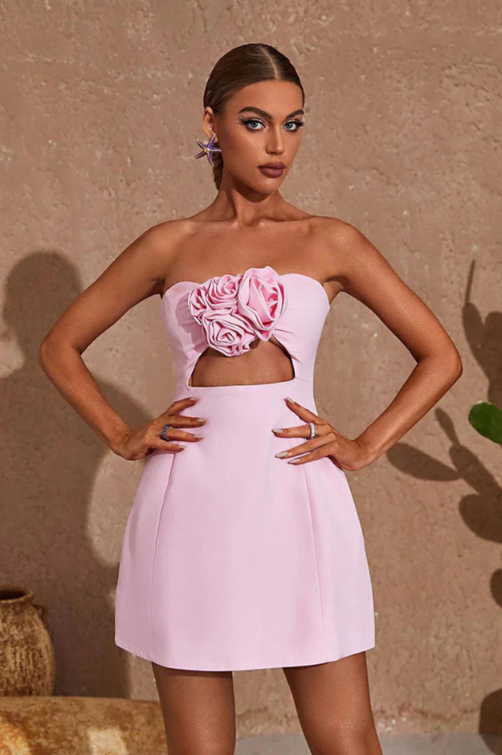 Veselina | Luxe Blossom Moment