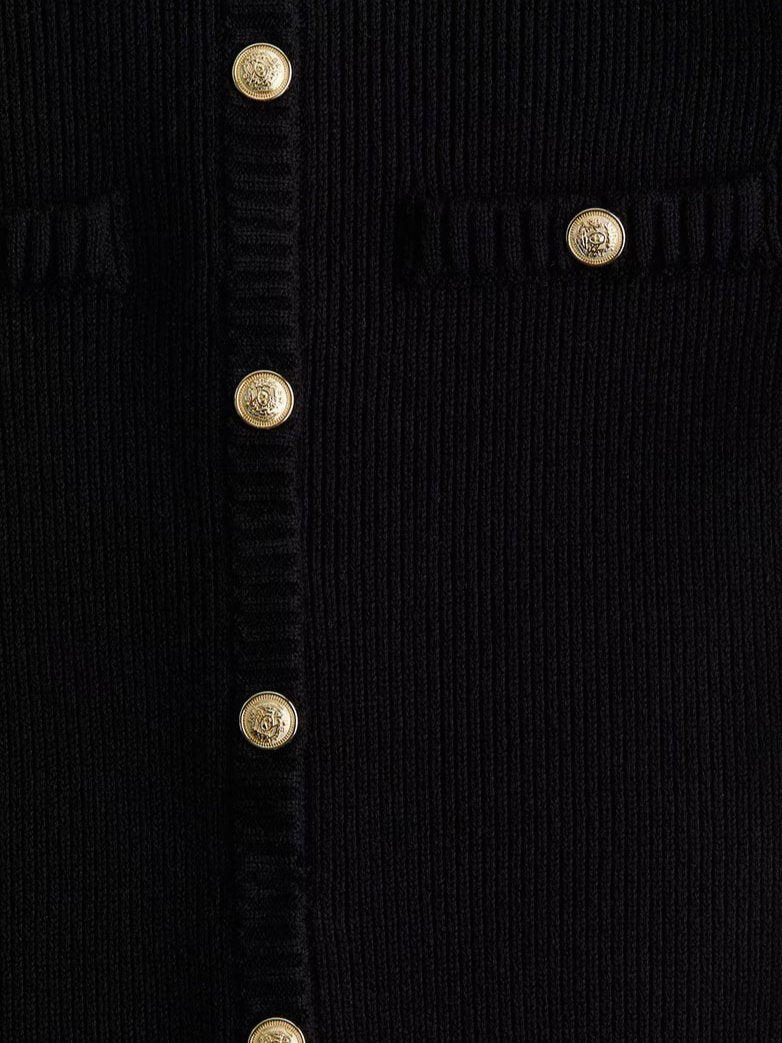 Cindrelle | Charm Line Dress