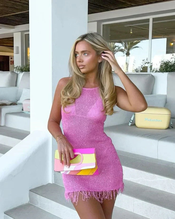 Ailsa | Glitzy Party Wear
