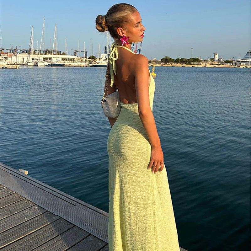 Winnet | Sunlit Garden Gown