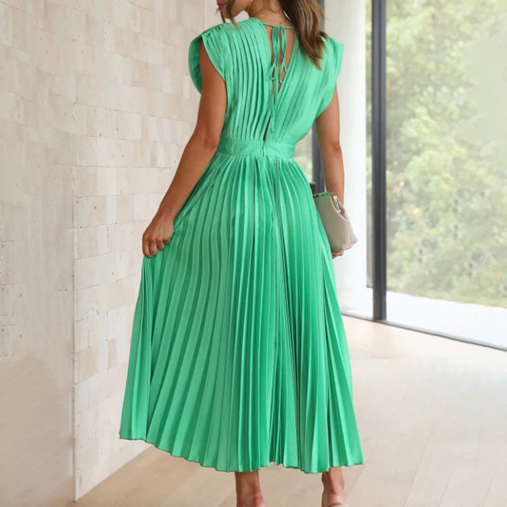 Alexia | Chic Elegance Dress