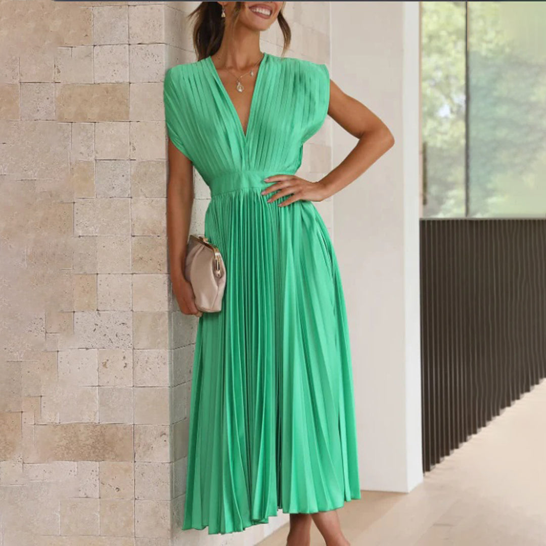Alexia | Chic Elegance Dress