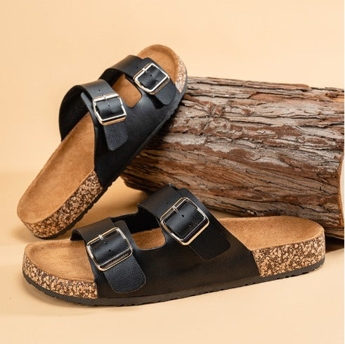 Lía - Elegant Sandals