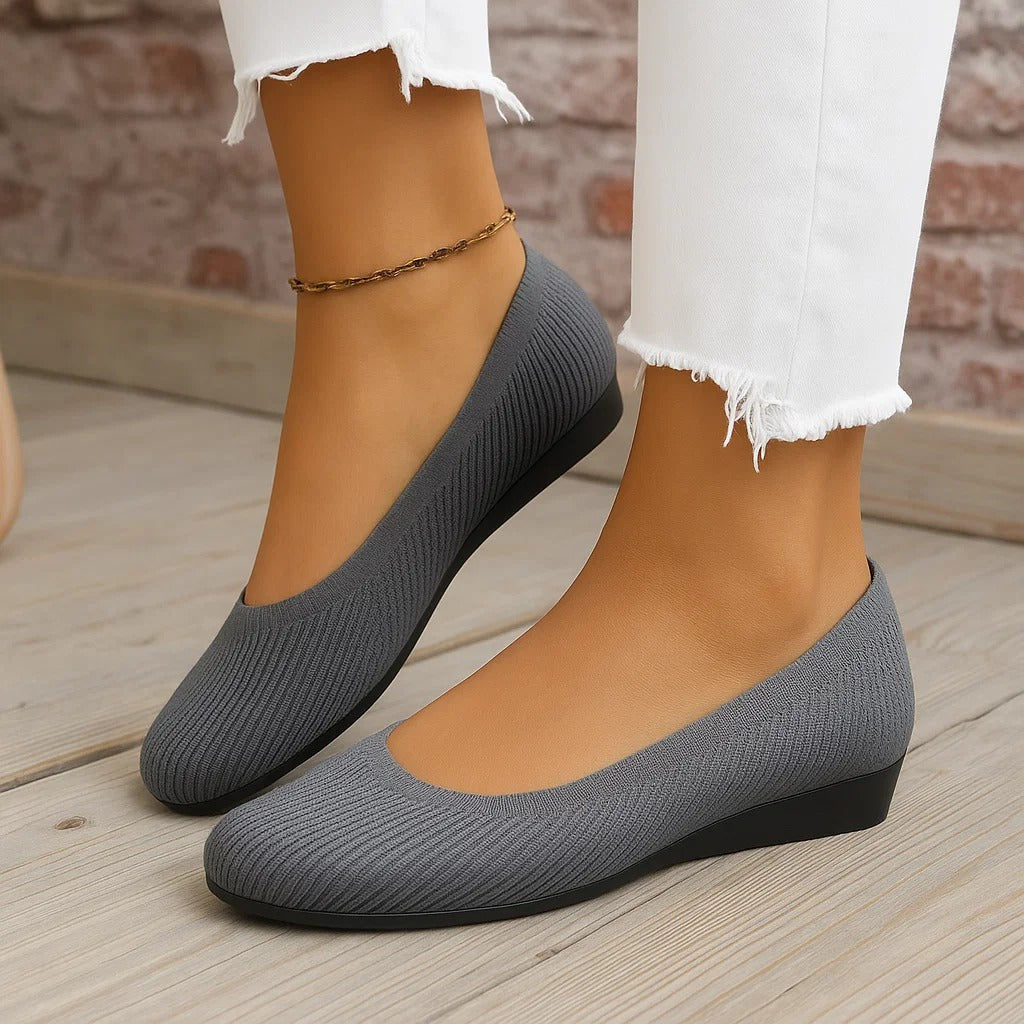 Samba - Flat Ballet Shoes
