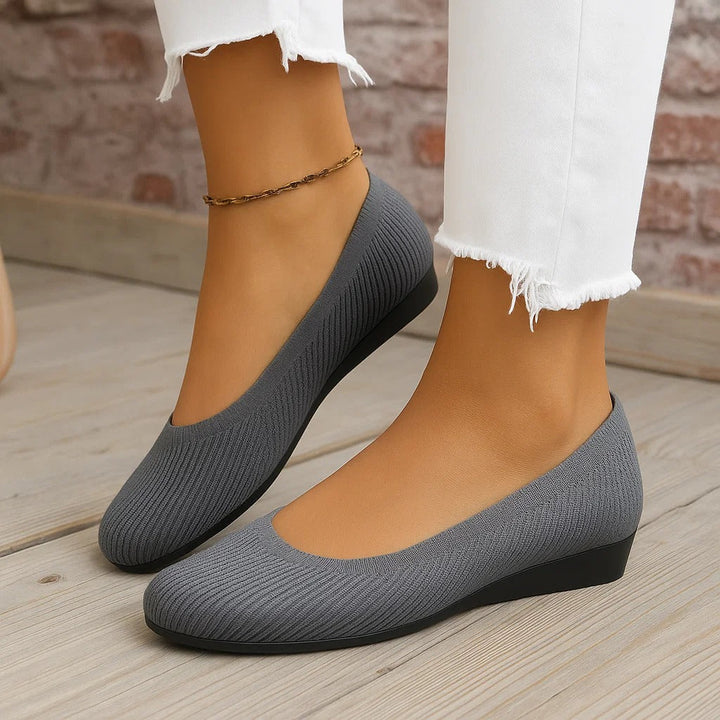 Samba - Flat Ballet Shoes