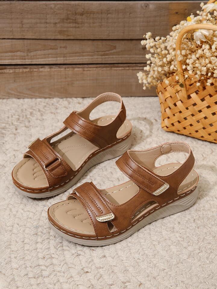 Irene - Comfortable Sandals