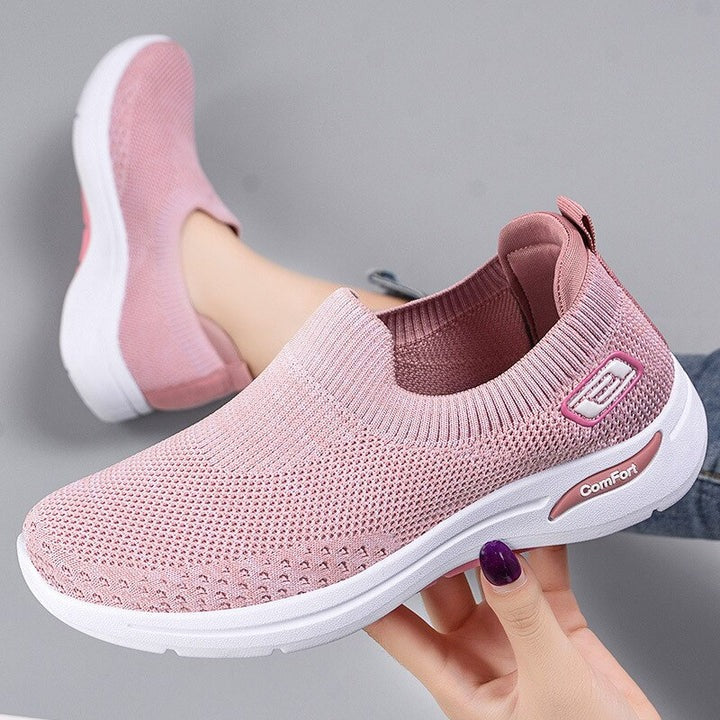 Carolina - Comfortable Sneakers for Women