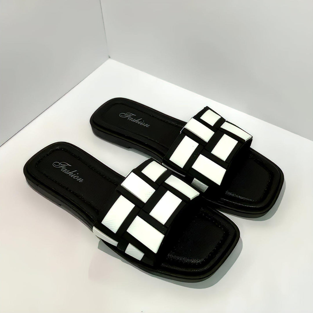 Mia - Comfortable and Elegant Sandals