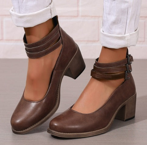 Amalia - Elegant Shoes