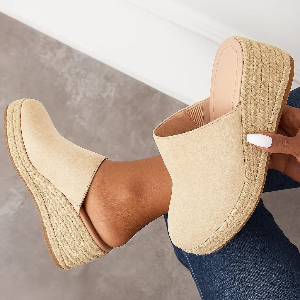 Lisa - Elegant and Comfortable Sandals