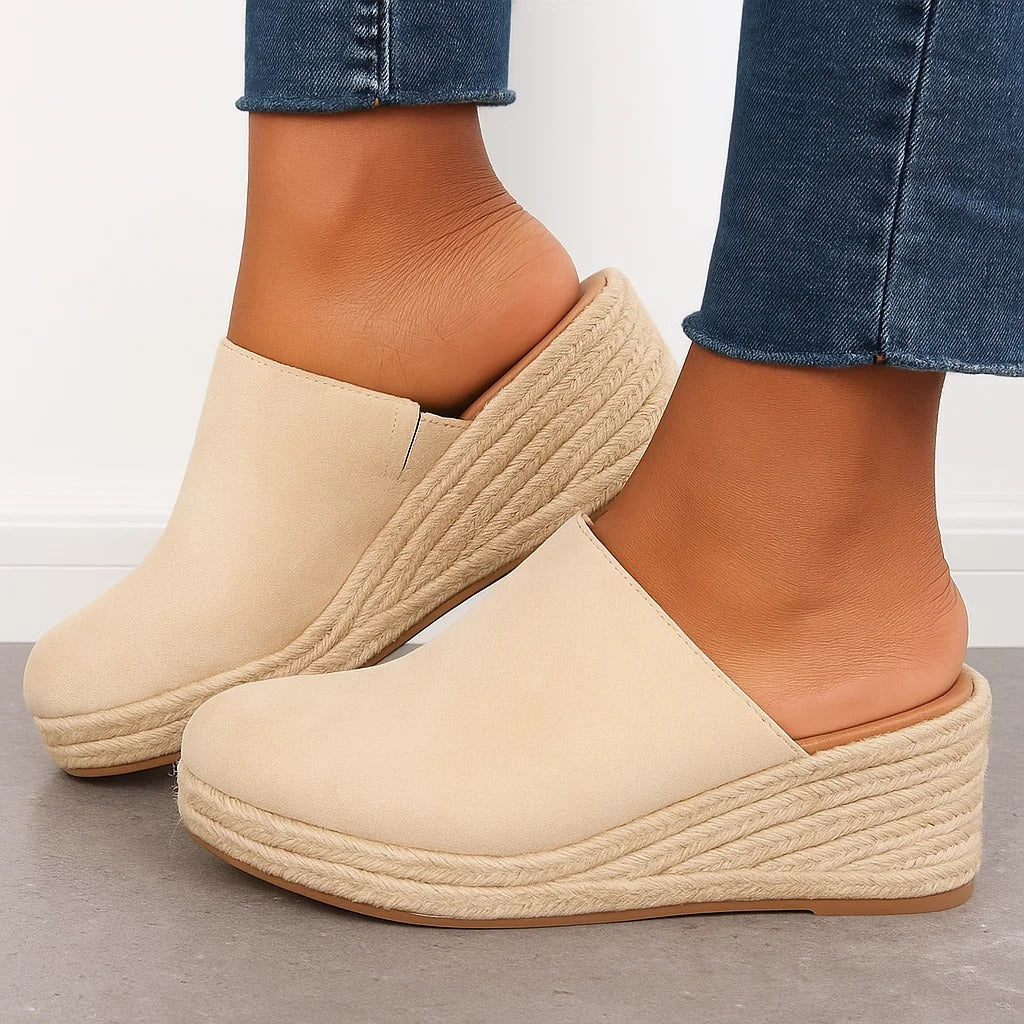 Lisa - Elegant and Comfortable Sandals