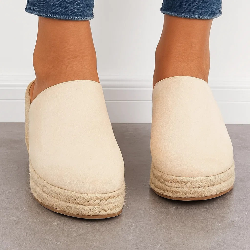 Lisa - Elegant and Comfortable Sandals