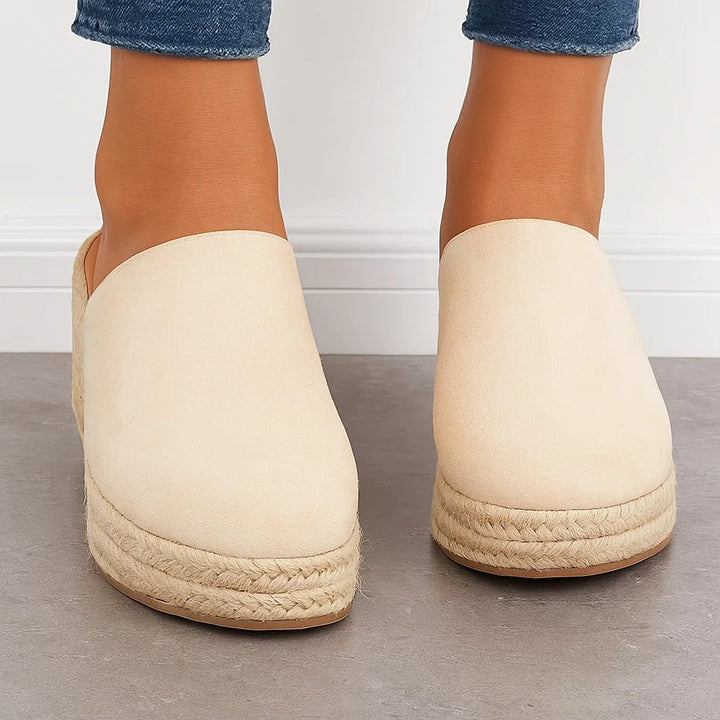 Lisa - Elegant and Comfortable Sandals