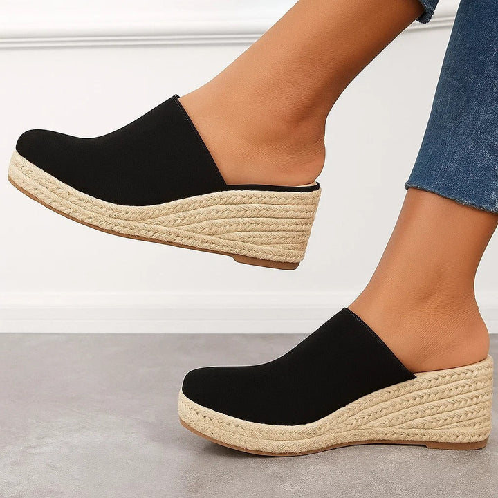 Lisa - Elegant and Comfortable Sandals