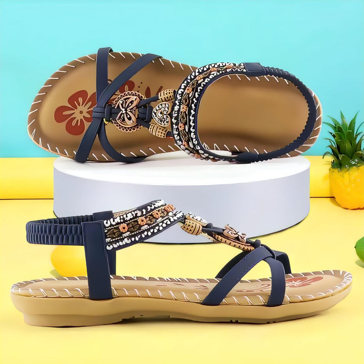 Solaris – Comfortable and Elegant Sandals