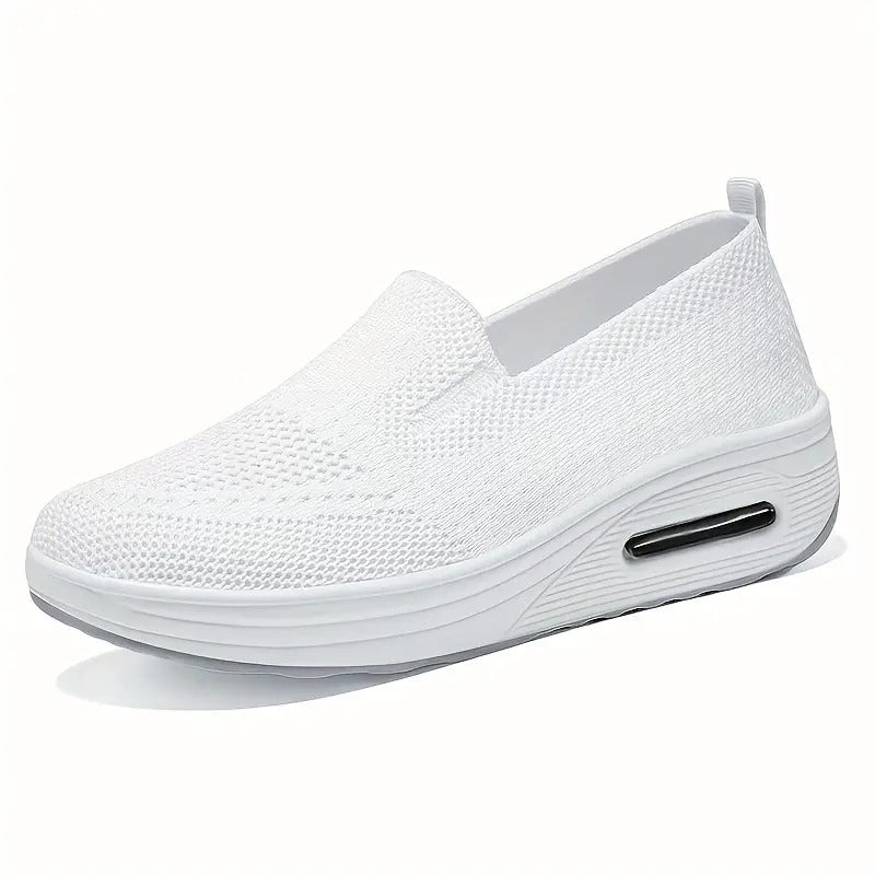 Comfortable RelaxFit Walking Shoes