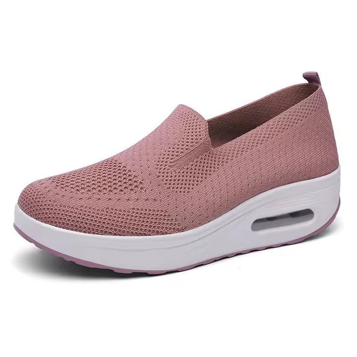 Comfortable RelaxFit Walking Shoes