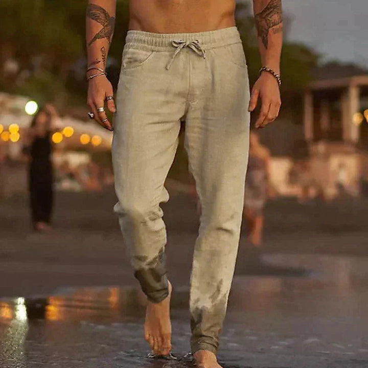 GABRIELE™|SUMMER PANTS