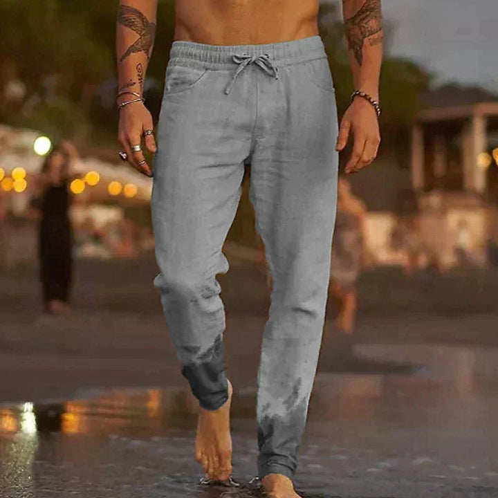 GABRIELE™|SUMMER PANTS