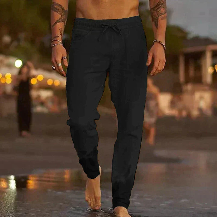 GABRIELE™|SUMMER PANTS