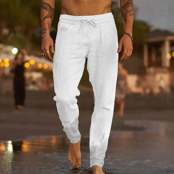 GABRIELE™|SUMMER PANTS