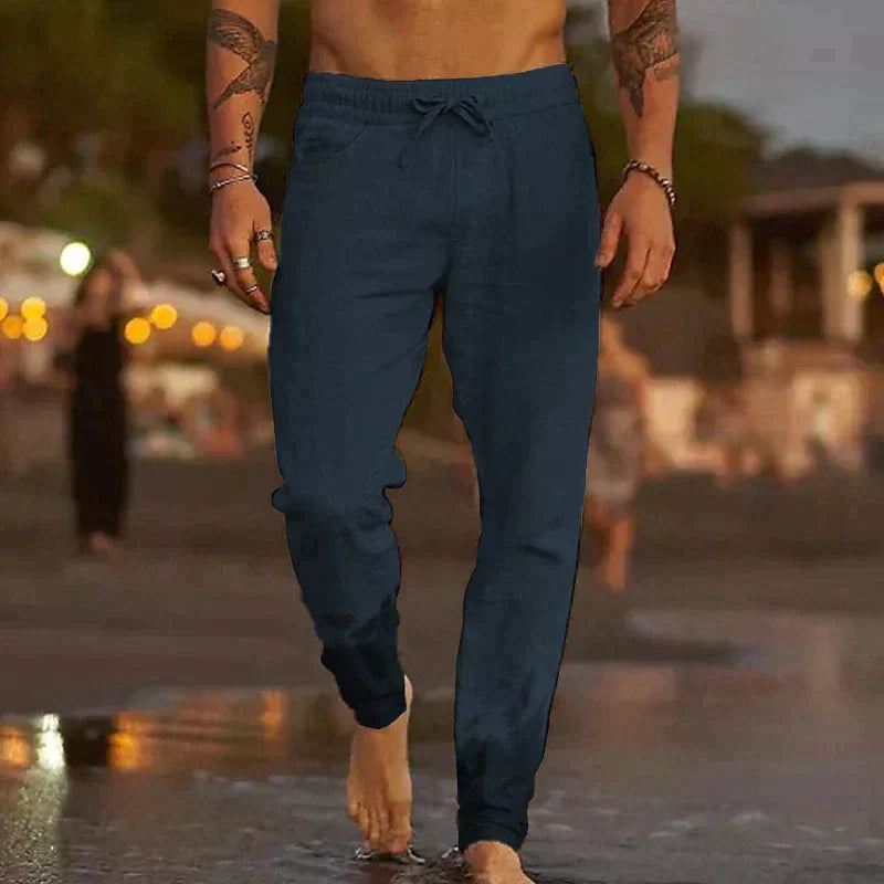 GABRIELE™|SUMMER PANTS