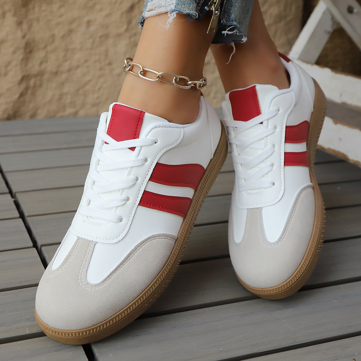 Classic Urban Sneakers