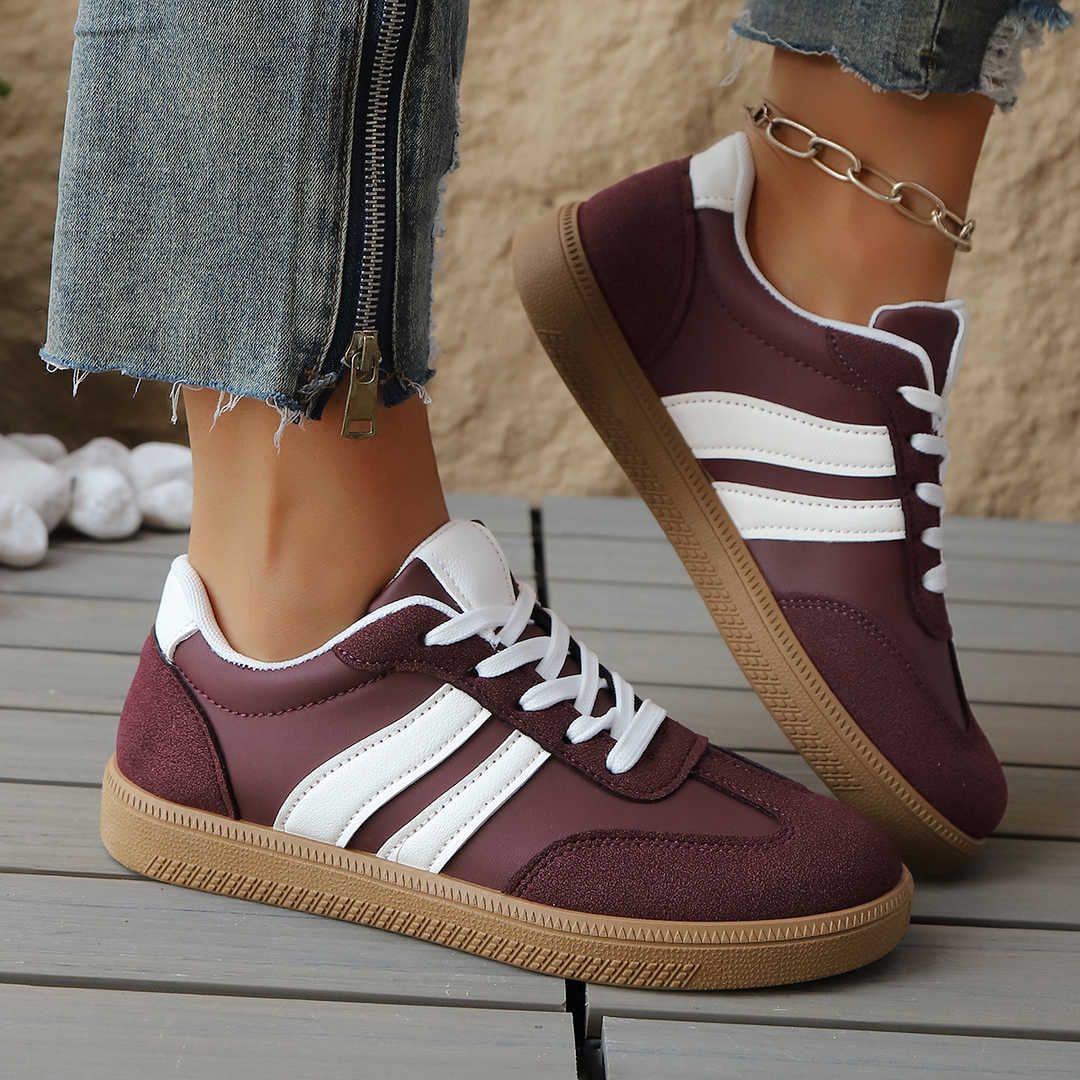 Classic Urban Sneakers