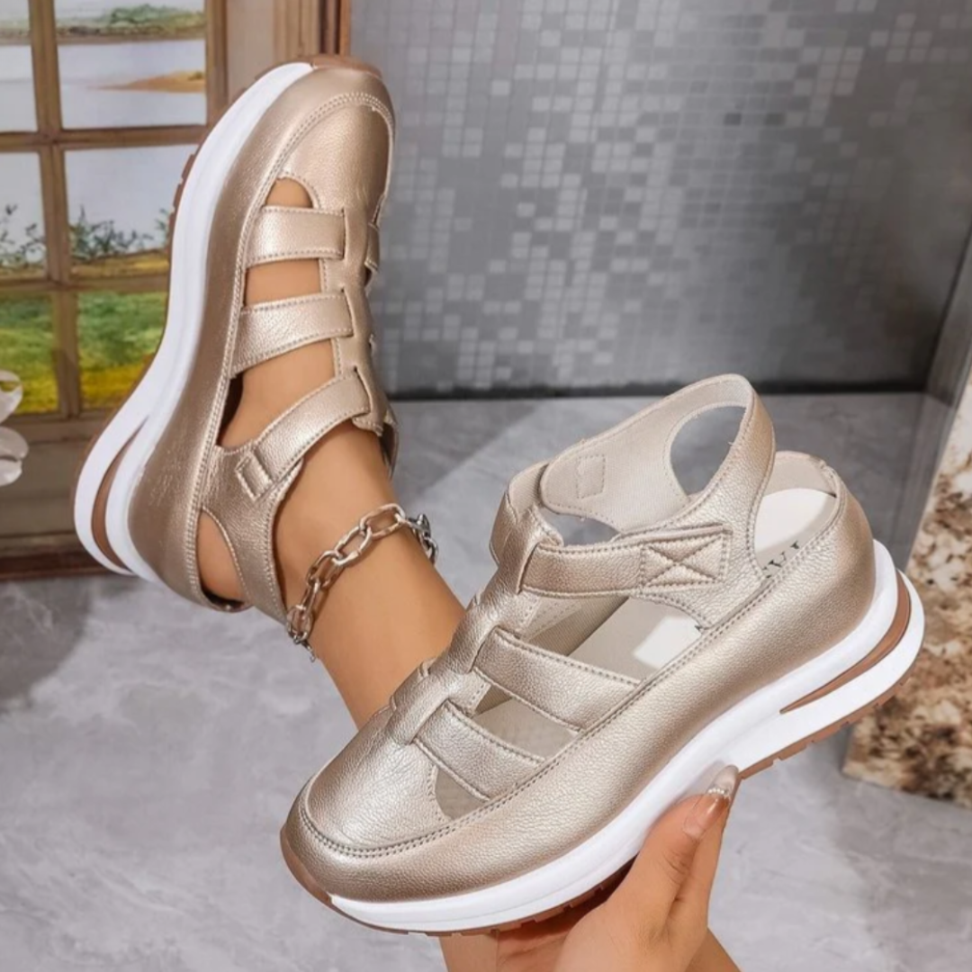 Duna - Comfortable Sandals
