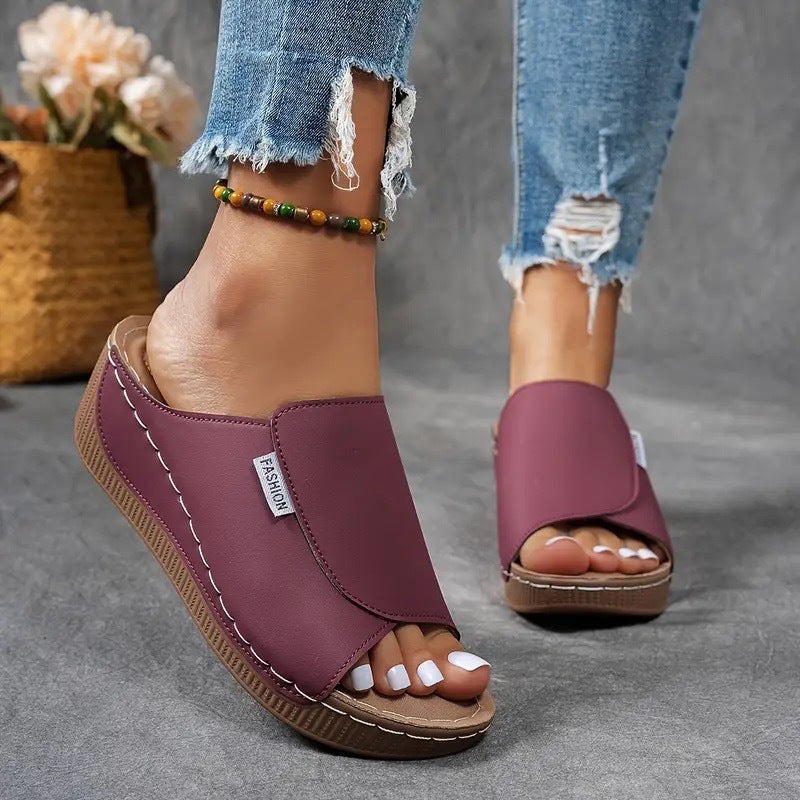 Fashion - Comfortable and Elegant Sandals