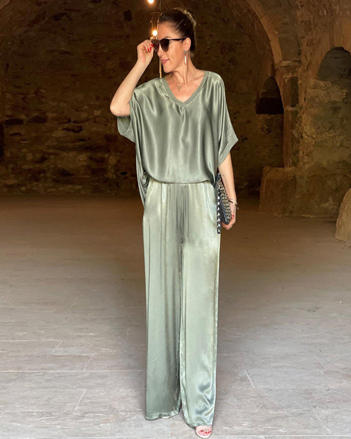EMMA - ELEGANT 2-PIECE SET