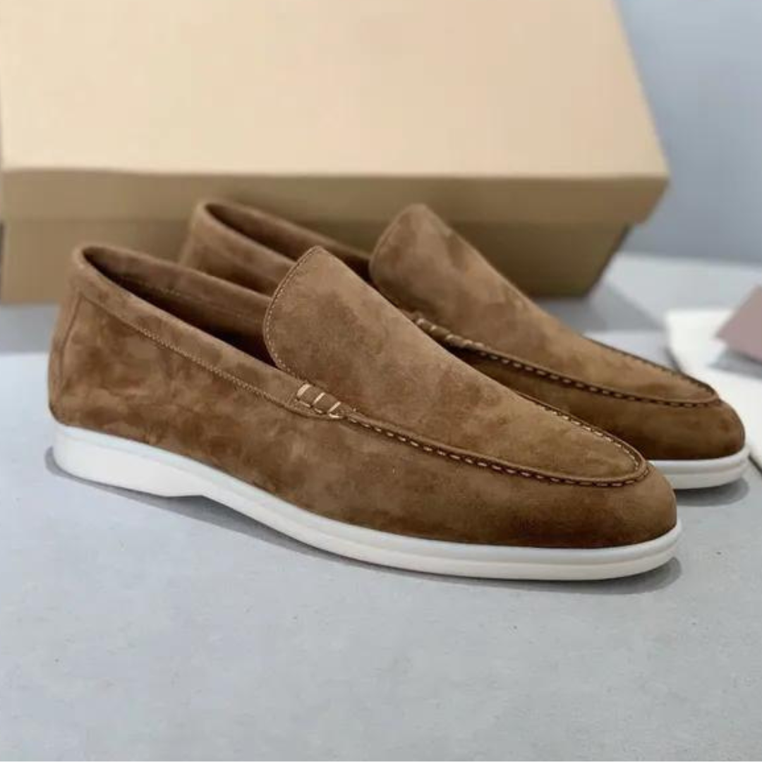 VITTORIO™|Elegant Loafers for Men