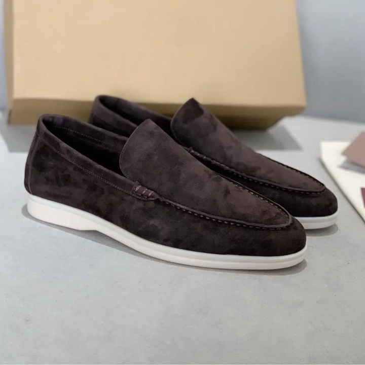 VITTORIO™|Elegant Loafers for Men