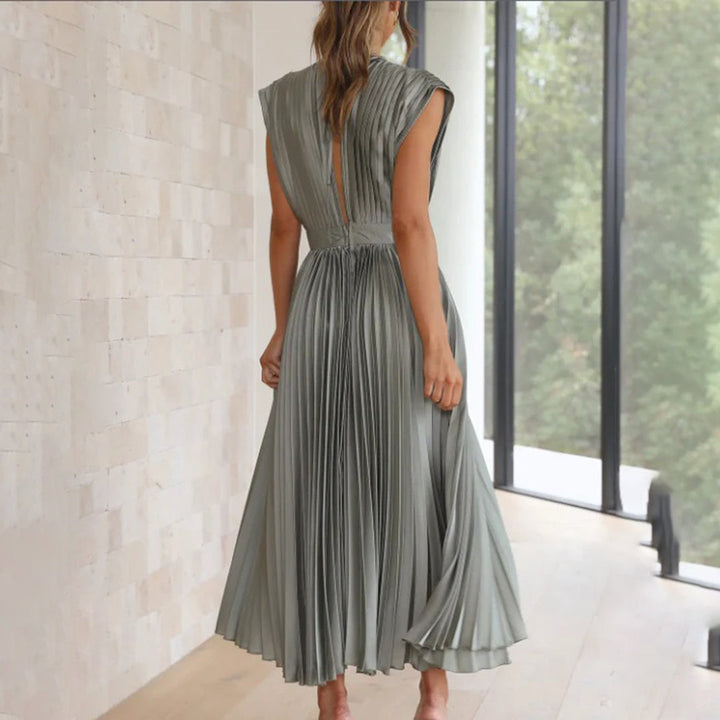 Alexia | Chic Elegance Dress