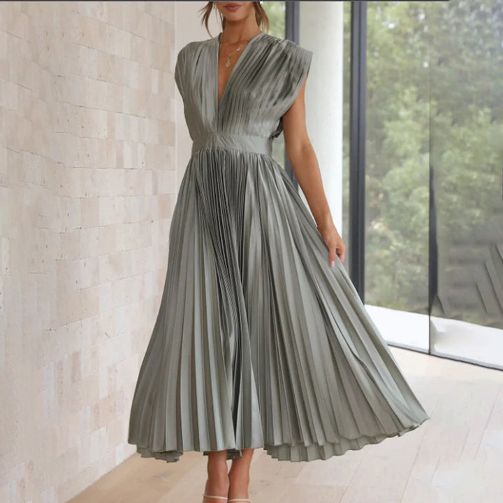 Alexia | Chic Elegance Dress
