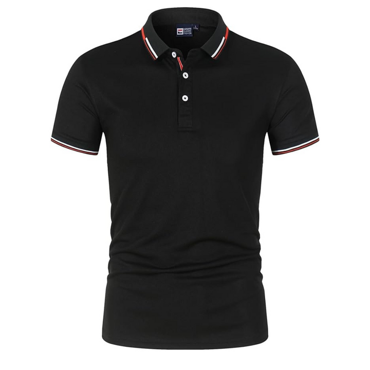 Laluna® | Casual Polo Shirt