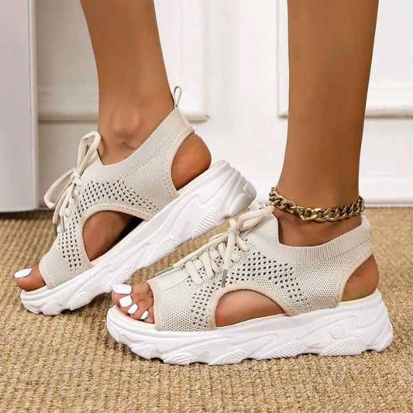 Alina - Comfortable Sandals