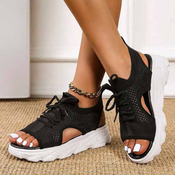 Alina - Comfortable Sandals
