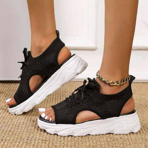 Alina - Comfortable Sandals
