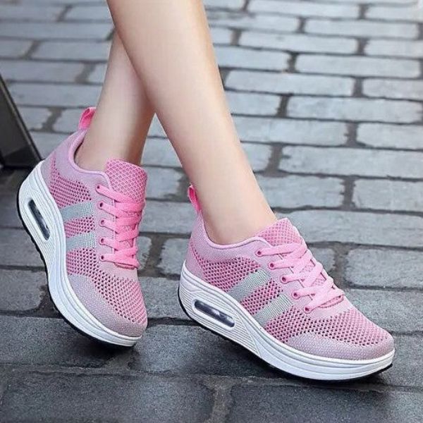 Volmena - Comfortable Sneakers