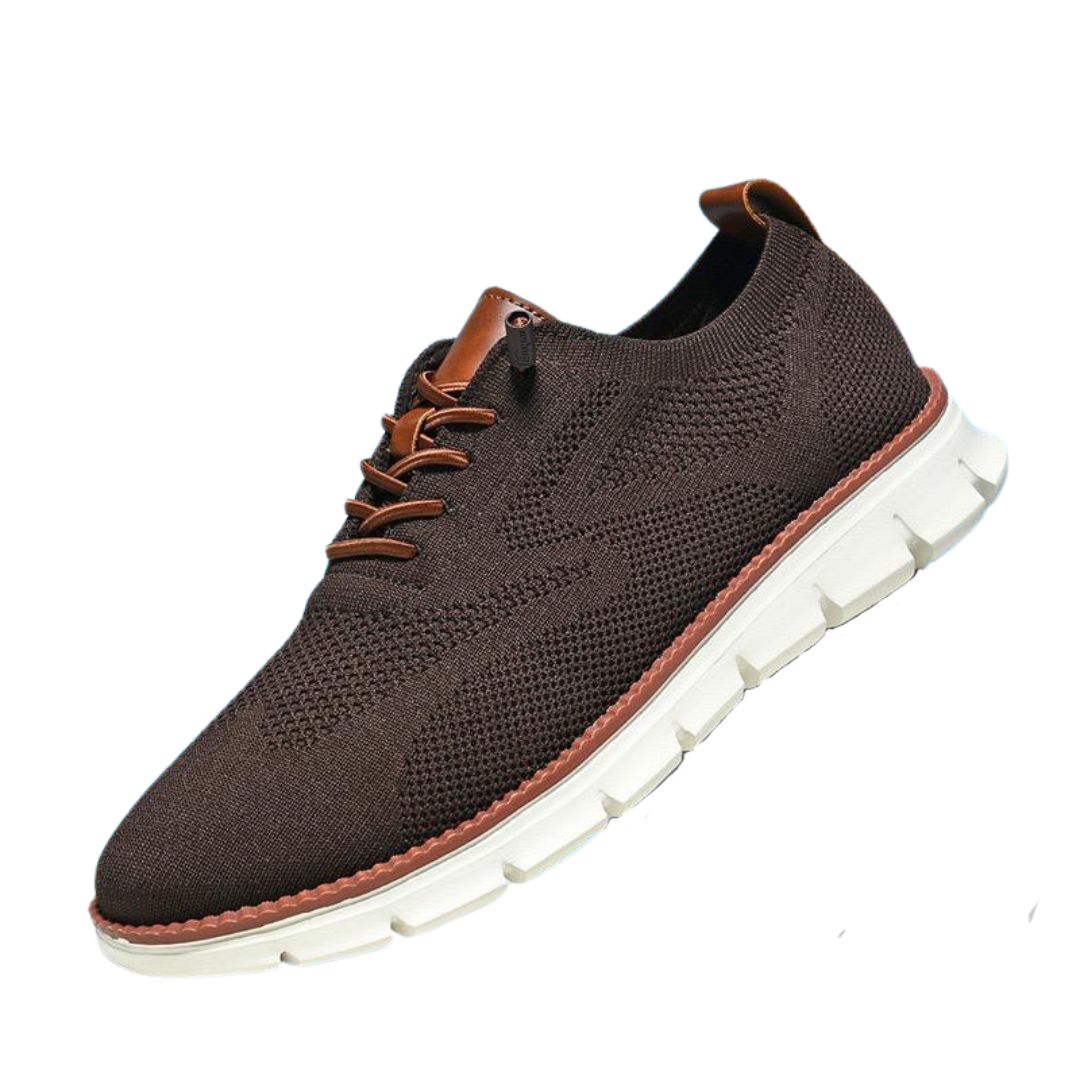 DARIO™|LIGHTWEIGHT FLYKNIT SHOE