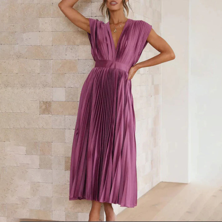 Alexia | Chic Elegance Dress