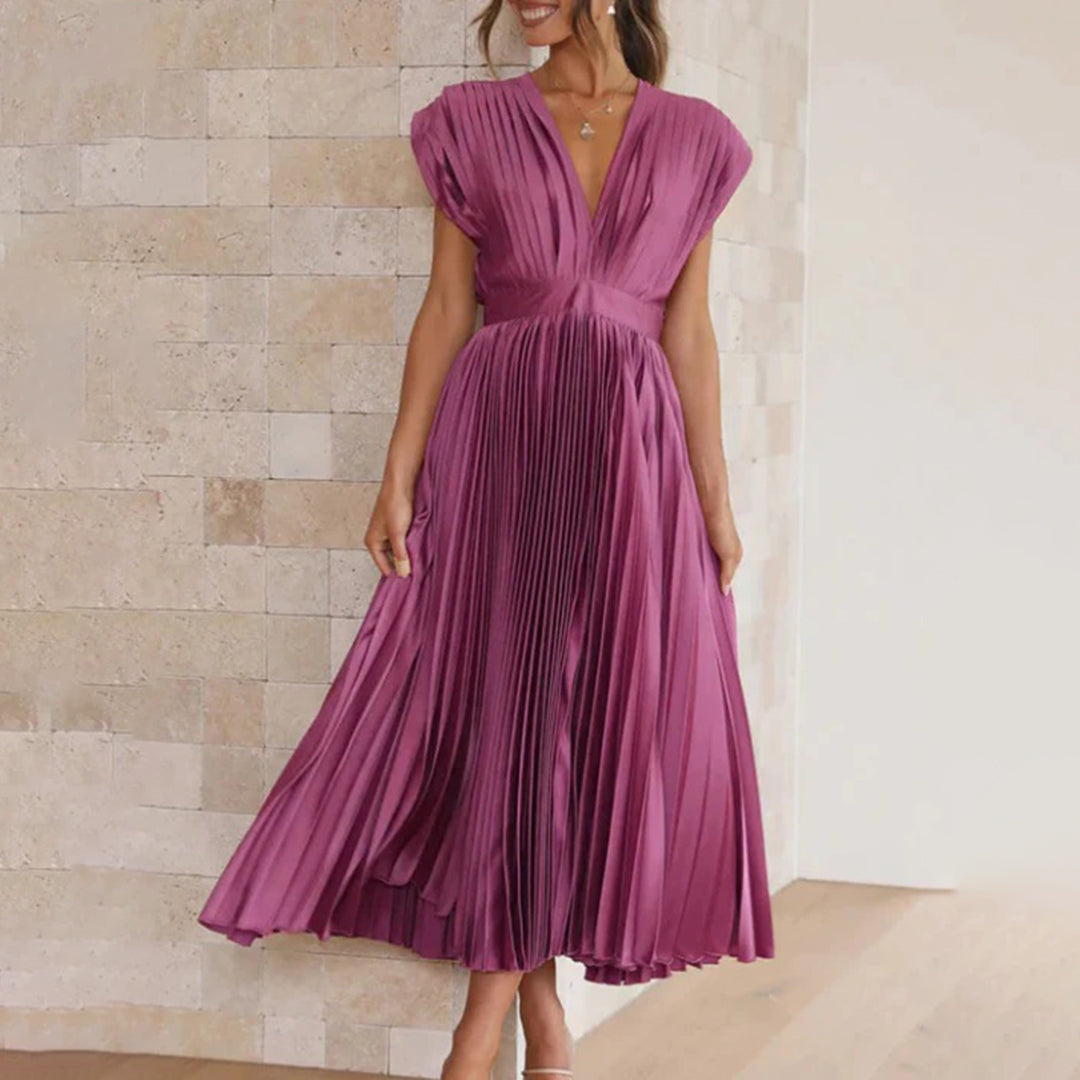 Alexia | Chic Elegance Dress